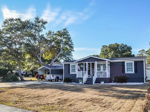 1005 S Marlin Circle, Murrells Inlet, SC 29576