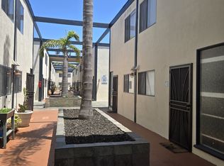 Oceanaire Townhomes, Redondo Beach, CA 90277