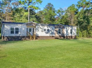 2084 Lakeview Point Rd, Quincy, FL 32351