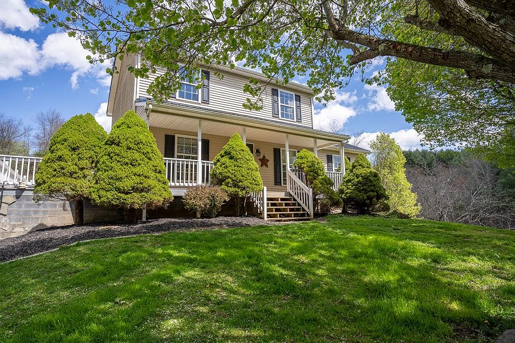 174 Waterfront Ln, Galax, VA 24333 MLS 93361 Zillow