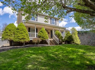 174 Waterfront Ln, Galax, VA 24333