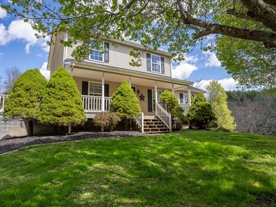 174 Waterfront Ln, Galax, VA, 24333