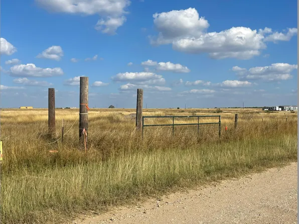 10 County Road 101 LOT 10, Floresville, TX 78114