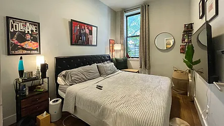 Rented by Strivers Management Group Corp (Brokerage)