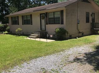 1285 Shady Ln, Childersburg, AL 35044