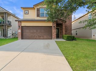 1718 Gray Fox Crk, San Antonio, TX 78245