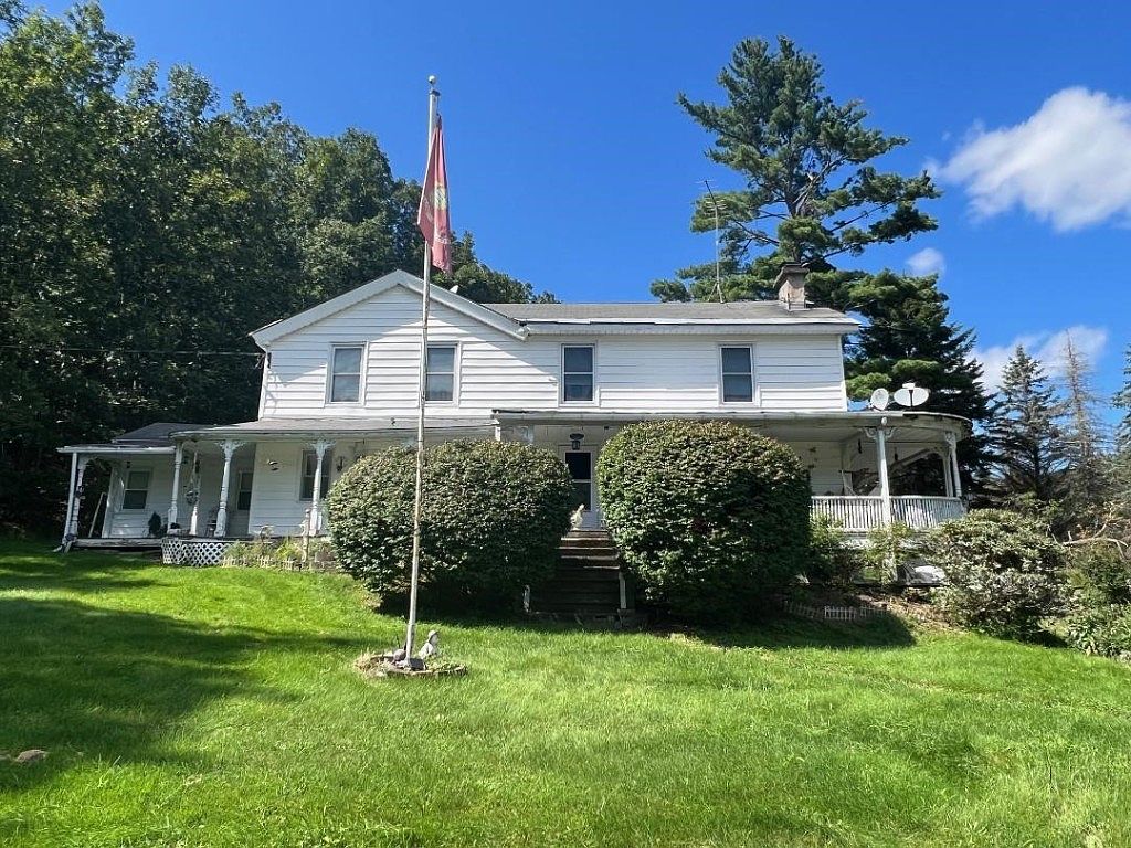 191 Lower Hale Eddy Rd, Hancock, NY 13783 Zillow