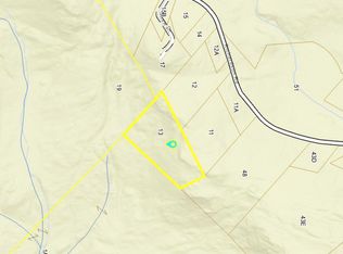 Richardson Rd, Hiram, ME 04041