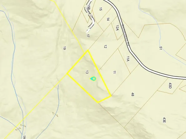 10acres Off Richardson Road, Hiram, ME 04041