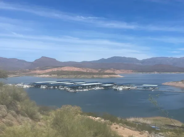 8 E Palm St, Roosevelt, AZ 85545