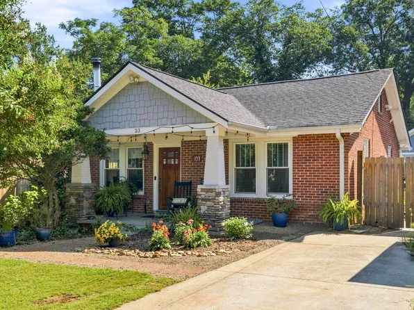 23 Underwood Ave, Greenville, SC 29607