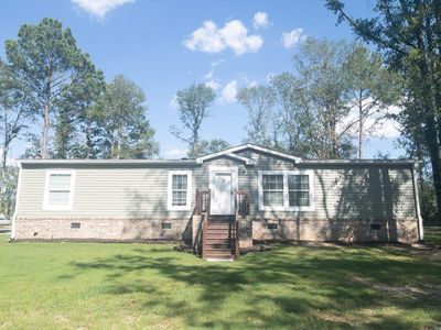 240 Hawk Trl, Vidalia, GA, 30474