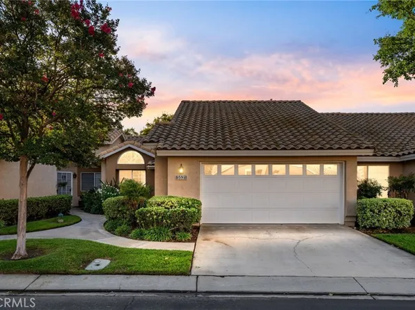 5531 Nicklaus Dr, Banning, CA 92220