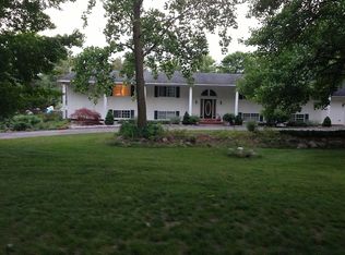 1341 Bishop Rd, Saline, MI 48176