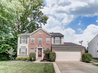4587 Blainfield St, Batavia, OH 45103