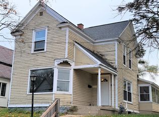 642 Sinclair Ave NE, Grand Rapids, MI 49503