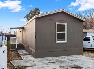 1151 N Fawn Ln, Boise, ID 83704