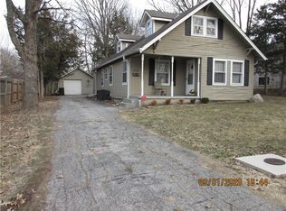 2509 S Norwood Ave, Independence, MO 64052
