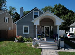 709 Polk Ave, Lawrence Township, NJ