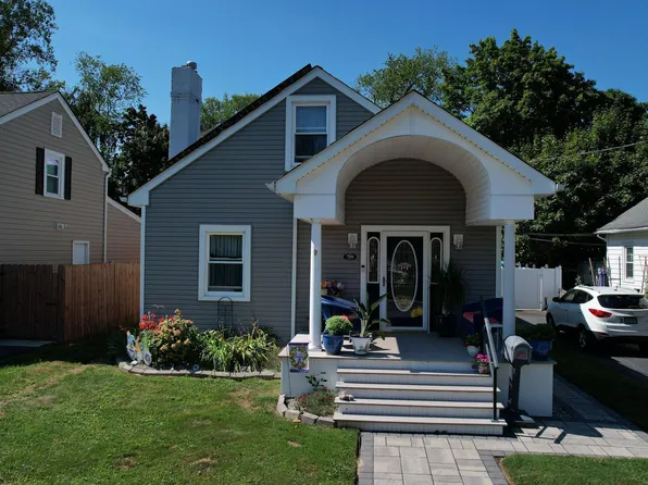 709 Polk Ave, Lawrence Township, NJ 08648