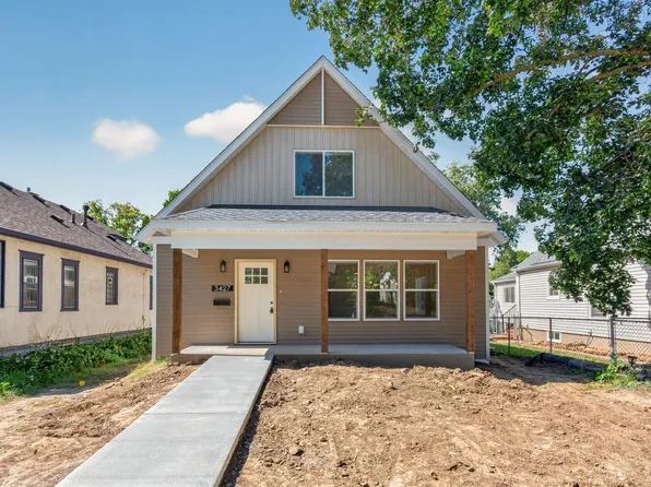 3427 Morgan Ave N, Minneapolis, MN 55412