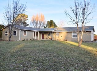 2906 N Pioneer Rd, Ellensburg, WA 98926