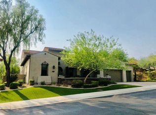 27502 N 85th Ln, Peoria, AZ 85383