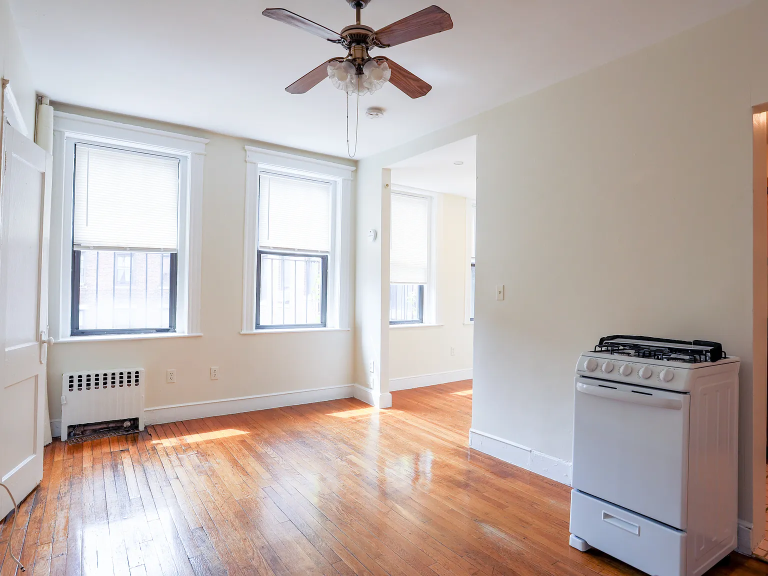 1 bed, 600 sqft, $2,800 — Photo 1