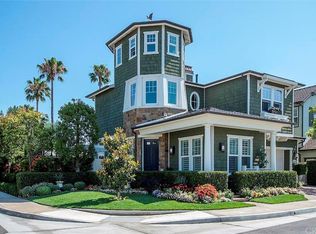 4591 Winthrop Dr, Huntington Beach, CA 92649