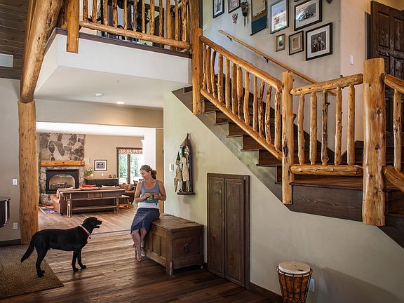 Wife and Dog not included!