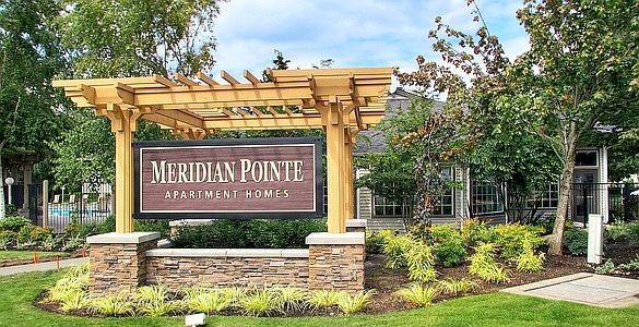meridian pointe