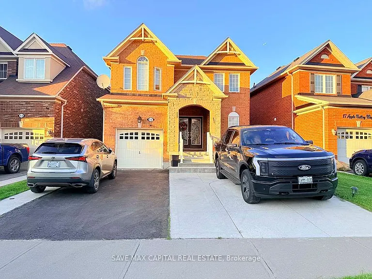 15 Apple Valley Way — Photo 33