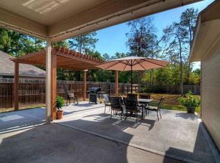 19655 Youpon, Conroe, TX 77385