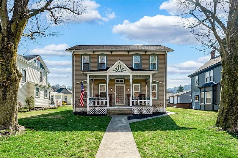 903 Purdum St, East Brady, PA 16028 Zillow