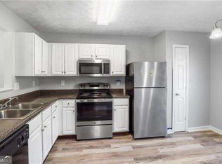 3882 Waldrop Ln, Decatur, GA 30034