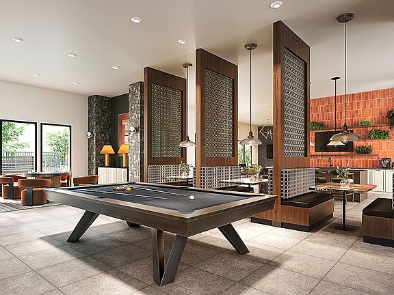2nd image of 8100 Brewer Blvd #3310