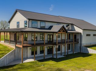 4412 S 86th Rd, Bolivar, MO 65613