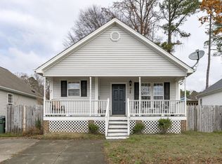 4500 Archibald Way, Raleigh, NC 27616