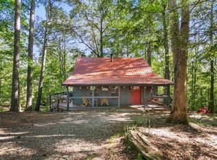 488 S Lemmon Ln, Ellijay, GA 30540