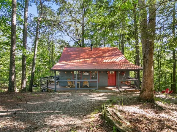 488 S Lemmon Ln, Ellijay, GA 30540
