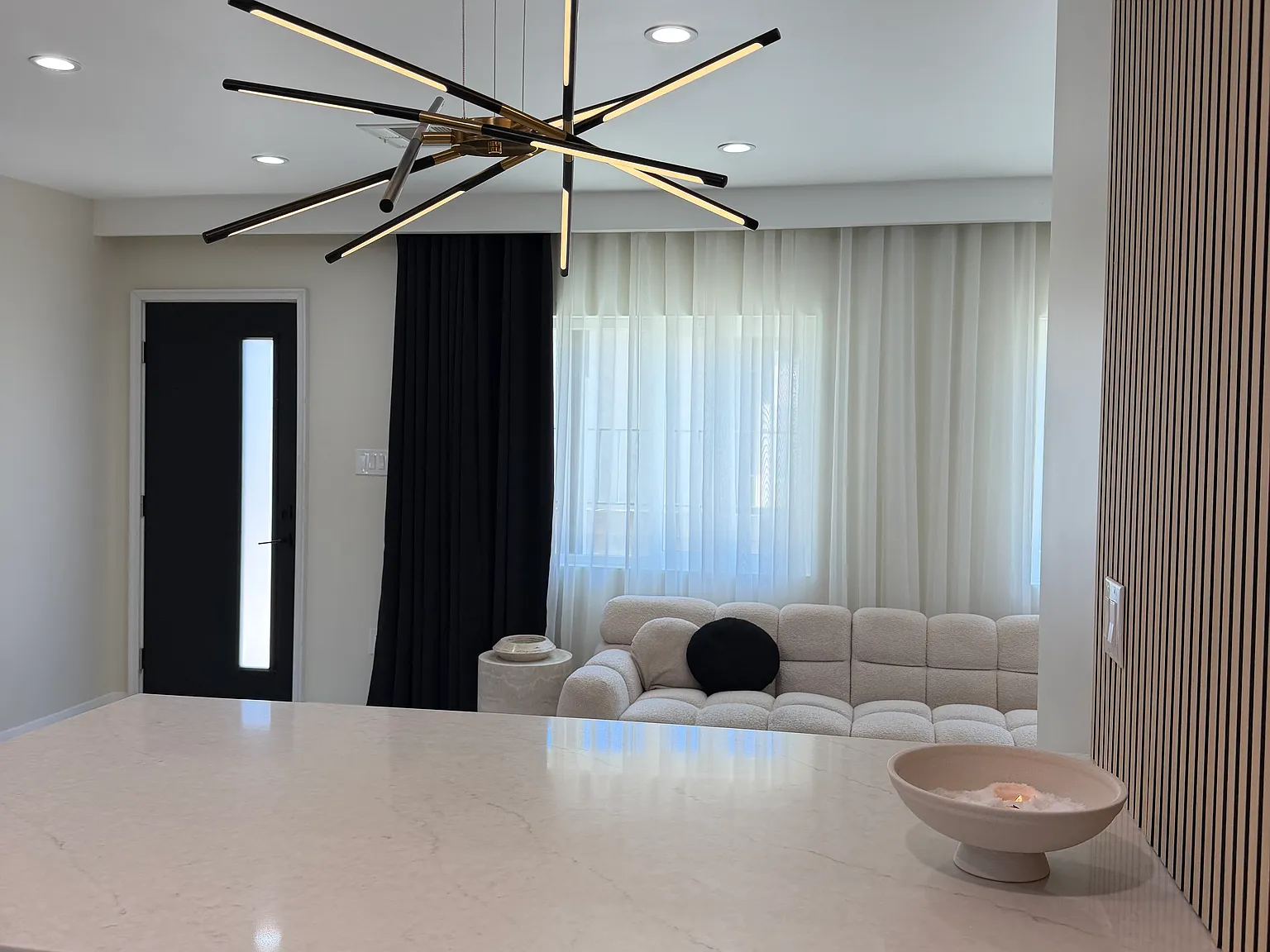 1 bed, 726 sqft, $3,499 — Photo 4