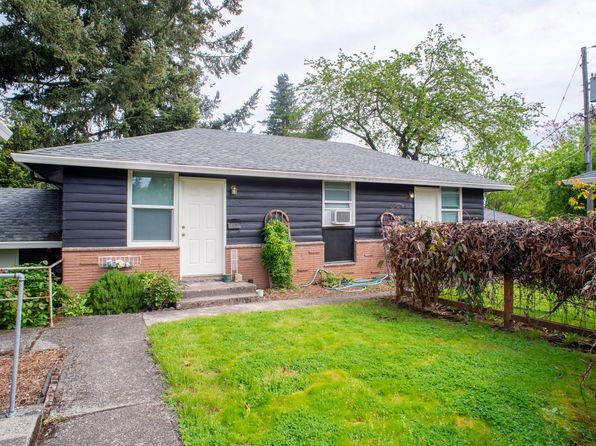 6901-6923 NE Prescott St #6901