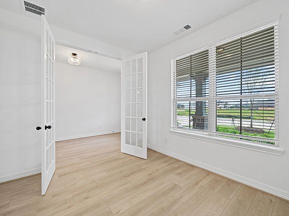 Study. Note Sample product photo - actual exterior and interior selections may vary by homesite