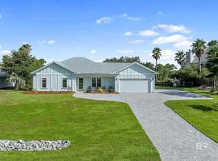 29947 Ono Blvd, Orange Beach, AL 36561