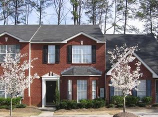 2896 Norfair Loop, Lithonia, GA 30038