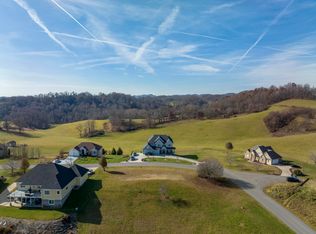 Walton Ridge Rd, Bristol, VA 24202