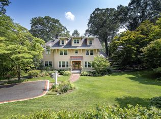 74 Ball Rd, Mountain Lakes, NJ 07046
