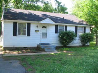 425 Moore Ave, Nashville, TN 37203