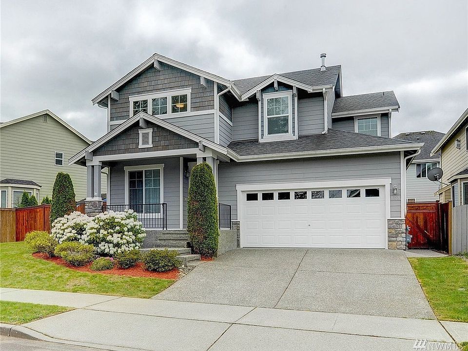 1st image of 808 201st St SW