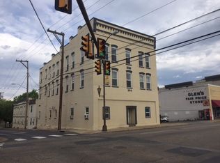 205 N Main St, Harrisonburg, VA 22802